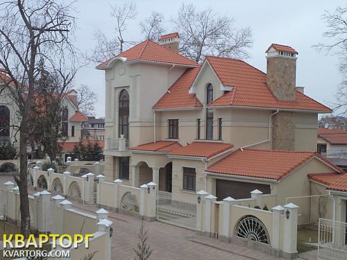 Sell house. Одесса, Дмитрия Донского — photo 1