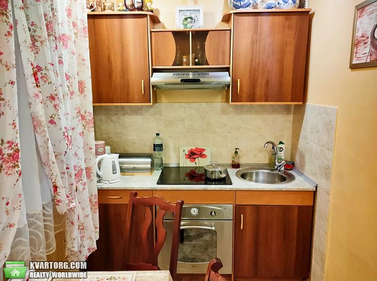 Sell 1-room apartment. Харьков, вул. Зубарєва — photo 2