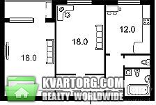 Sell 2-room apartment. Киев, Григоренко пр — photo 4