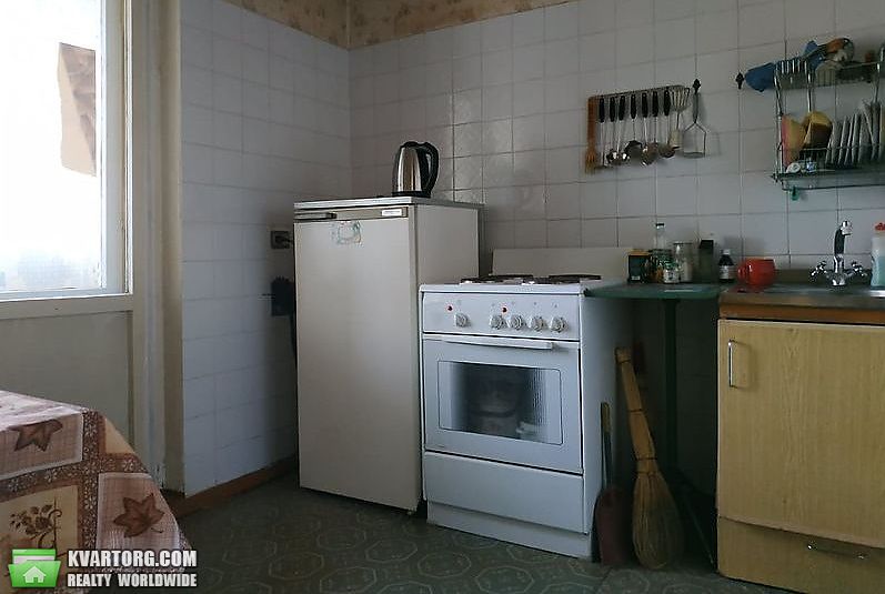 Sell 1-room apartment. Киев,  Хорольская — photo 2