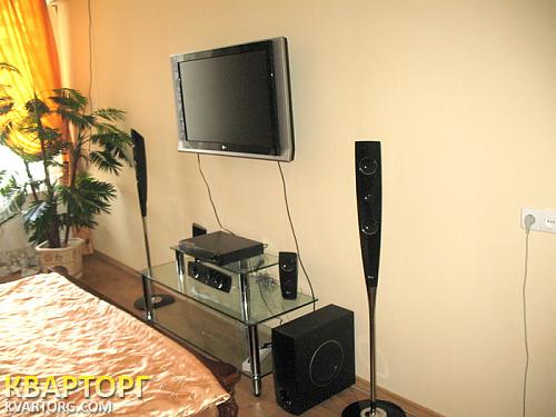 Rent out 4-room apartment. Одесса, Тенистая — photo 5