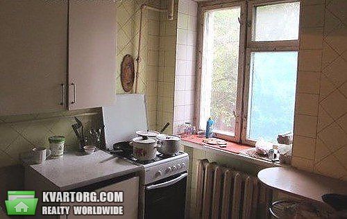 Sell 1-room apartment. Киев, Ванды Василевской — photo 1
