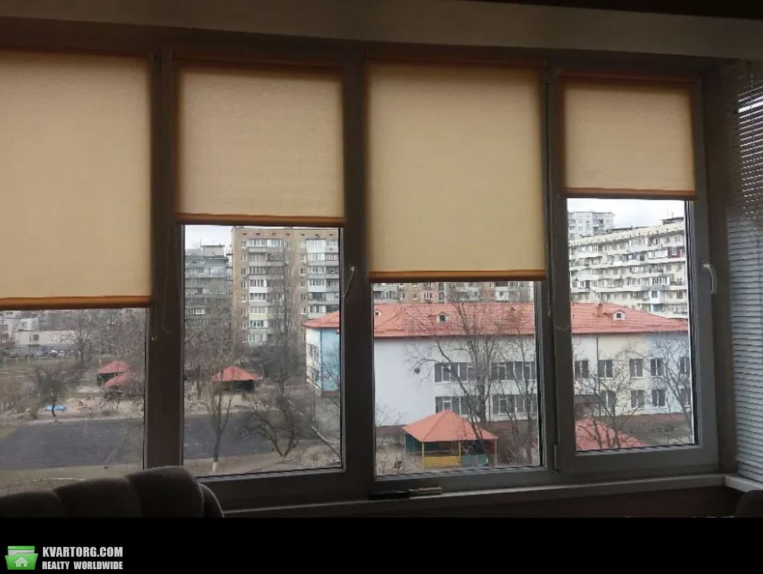 Rent out 1-room apartment. Киев,  Оболонский пр — photo 8
