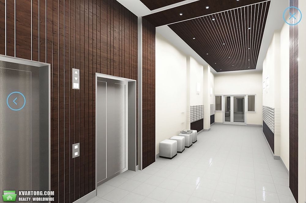 Sell 1-room apartment. Киев,  Правды пр — photo 3