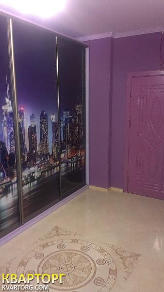 Rent out 2-room apartment. Киев, Краснозвёздный проспект — photo 4