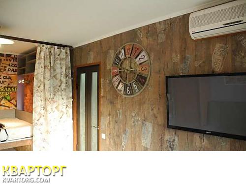 Rent out 1-room apartment. Одесса, 6.5ст.Б.Фонтана — photo 3