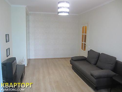 Rent out 2-room apartment. Киев, Радужная — photo 2