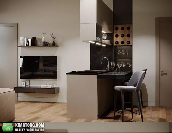 Rent out 2-room apartment. Киев,  Филатова — photo 4