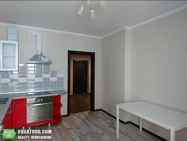 Rent out 1-room apartment. Киев, максимовича — photo 3