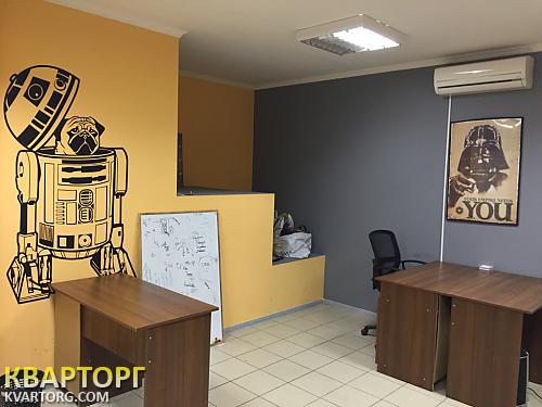 Rent out office. Киев, ул. И. Мазепы — photo 4