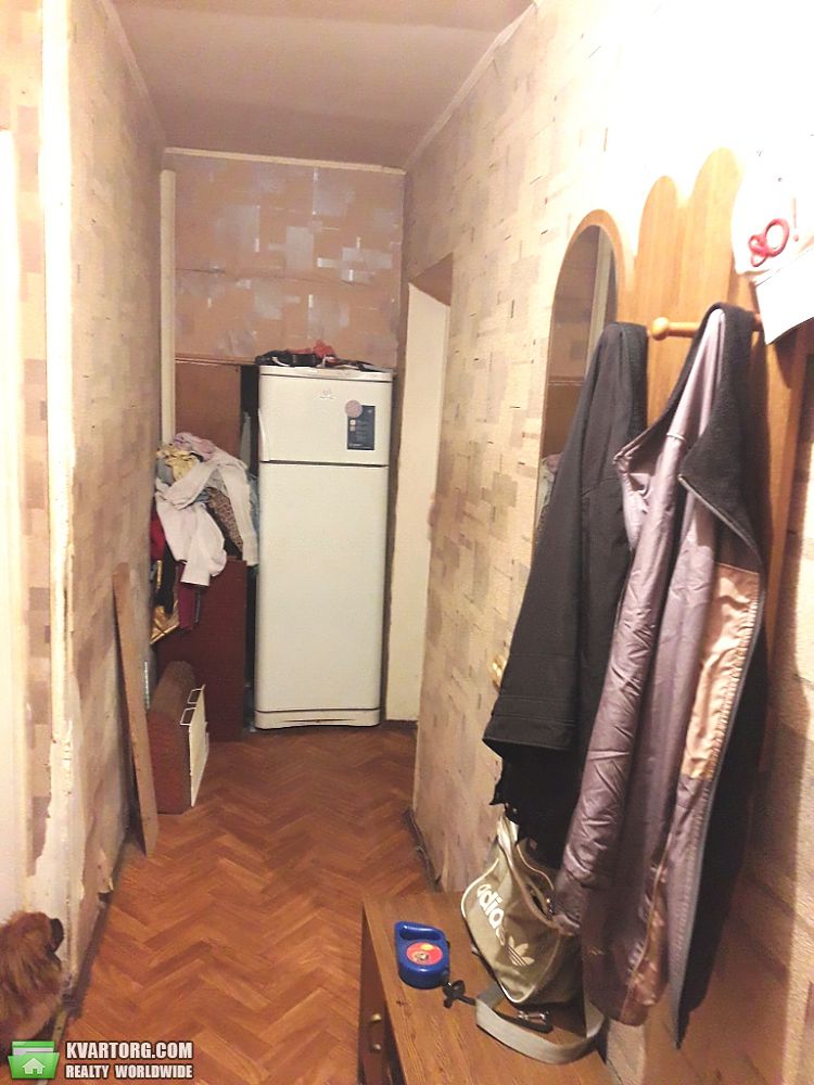Sell 2-room apartment. Одесса, Космонавтов — photo 4