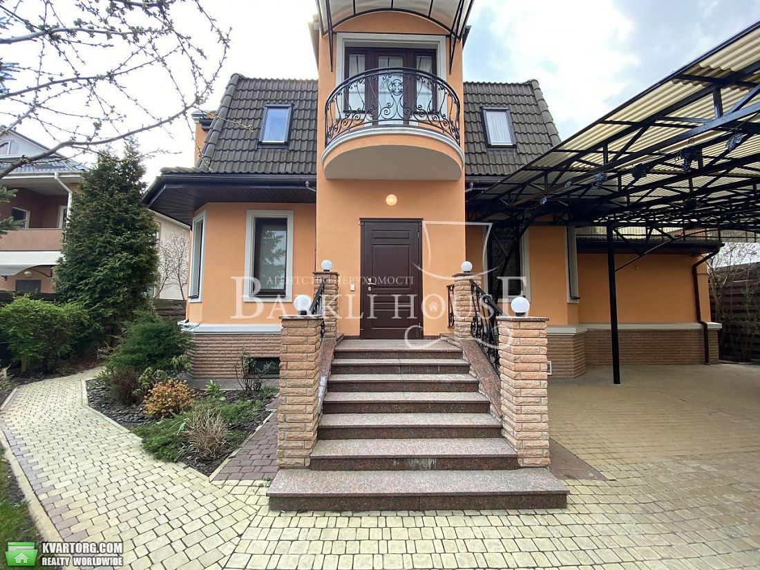 Rent out house. Киев, Ананасная — photo 8