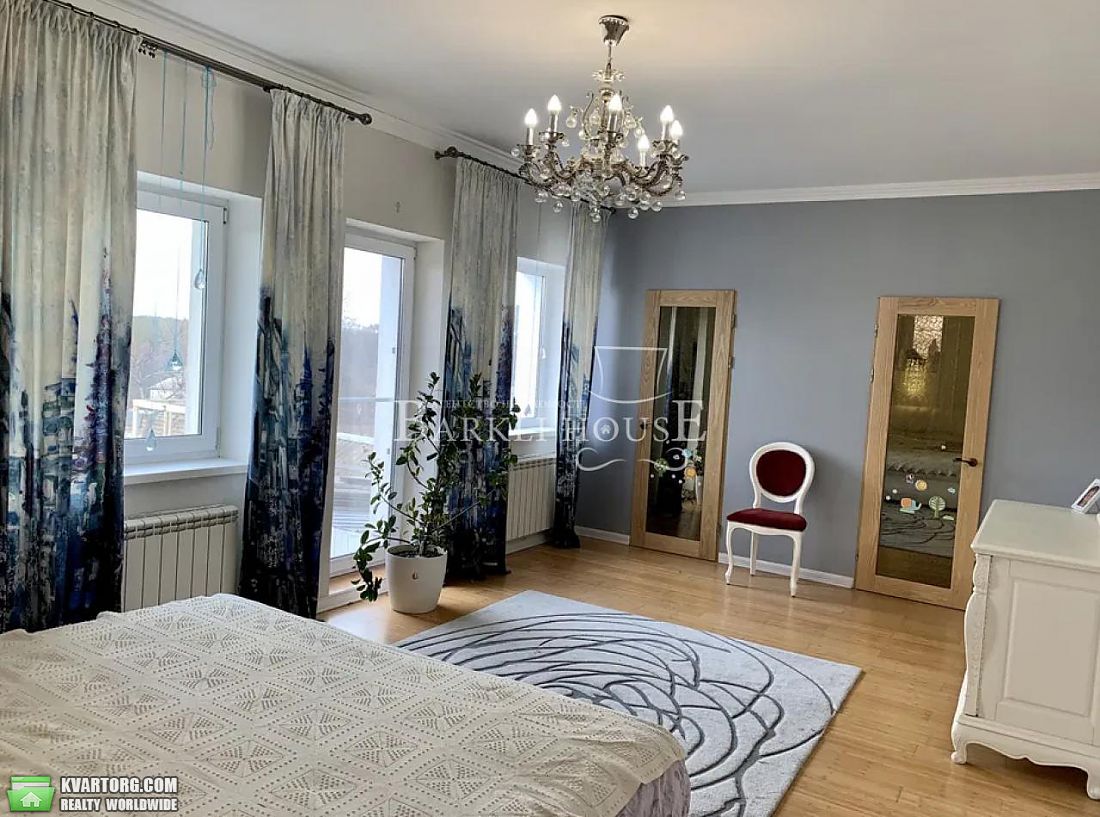 Rent out house. Киев,  Метрологическая — photo 4