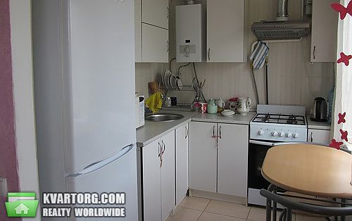 Sell 3-room apartment. Киев,  Копыловская — photo 5