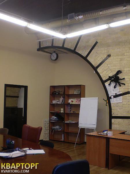 Rent out office. Киев, Рыбальская — photo 2
