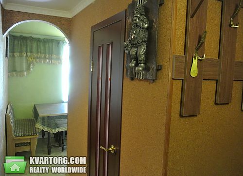 Rent out 2-room apartment. Одесса, Лузановская — photo 3