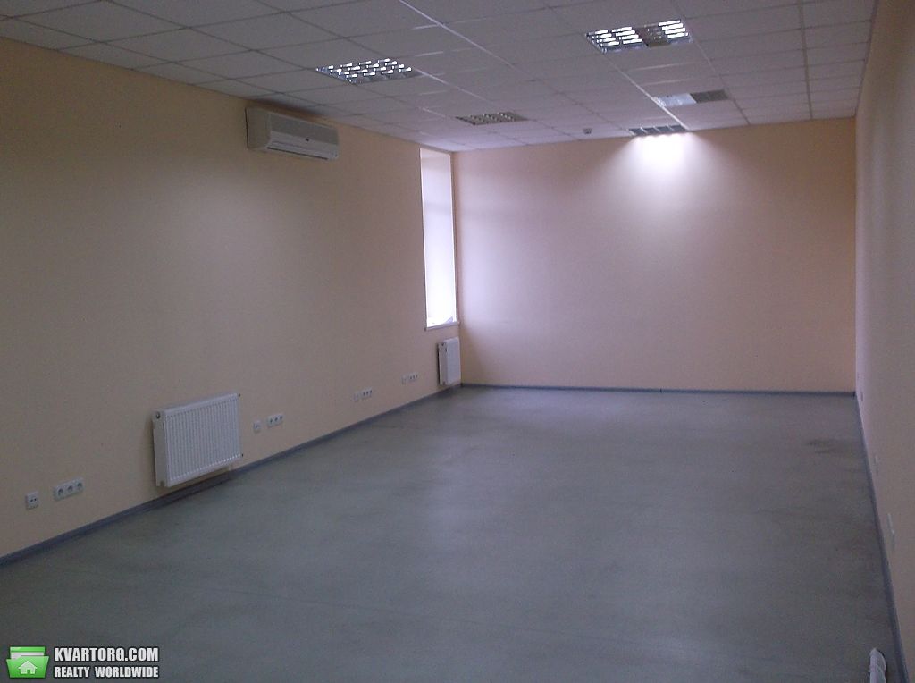 Rent out office. Киев, Круглоуниверситетская — photo 6
