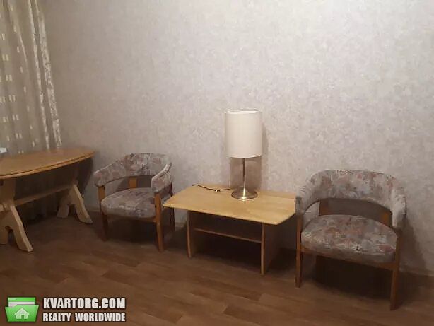 Rent out 1-room apartment. Киев, Ломоносова — photo 1