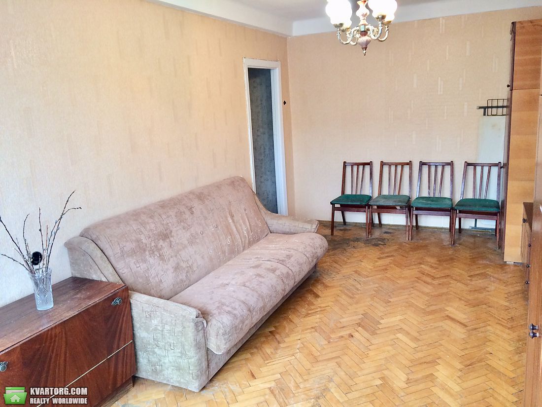 Rent out 2-room apartment. Киев,  Героев Сталинграда пр — photo 6