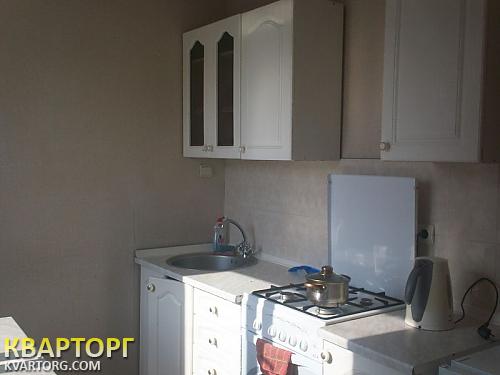 Sell 2-room apartment. Киев,  Жилянская — photo 4