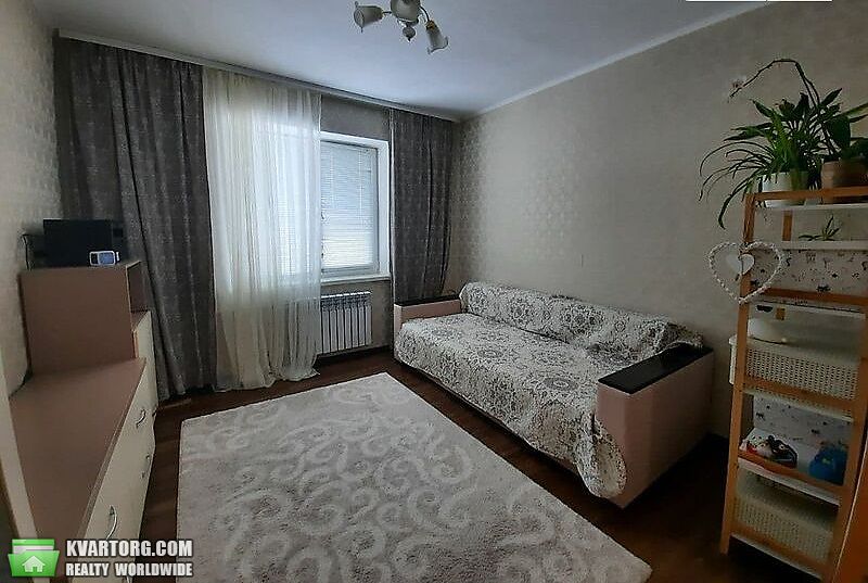 Sell 2-room apartment. Киев,  Героев Днепра — photo 9