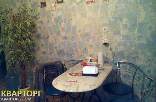 Rent out 2-room apartment. Киев, Харьковское шоссе — photo 5