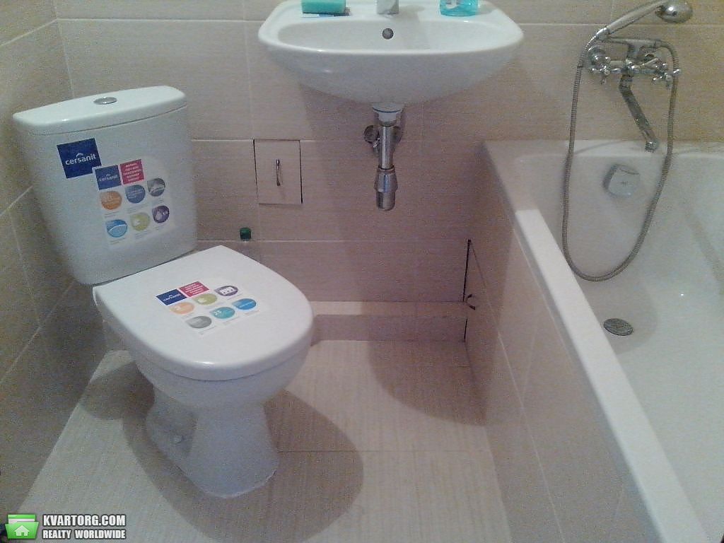 Sell 1-room apartment. Одесса, Шевченко проспект — photo 7