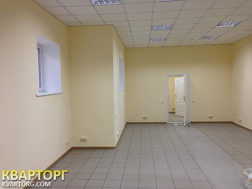 Rent out office. Киев,  Григоренко пр — photo 1