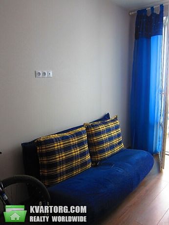 Rent out 1-room apartment. Киев,  Голосеевский пр — photo 2