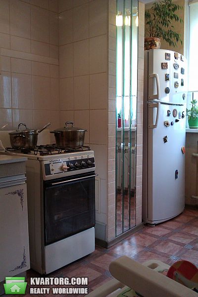 Sell 1-room apartment. Киев, урицкого — photo 1