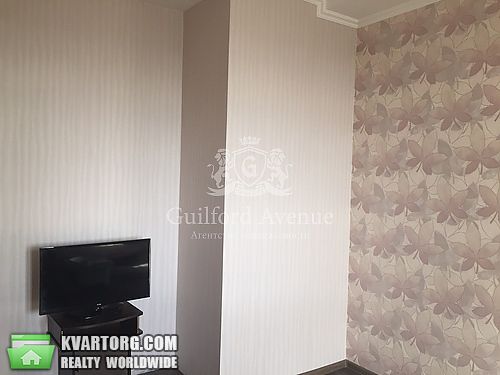 Sell 2-room apartment. Киев, Щорса — photo 3