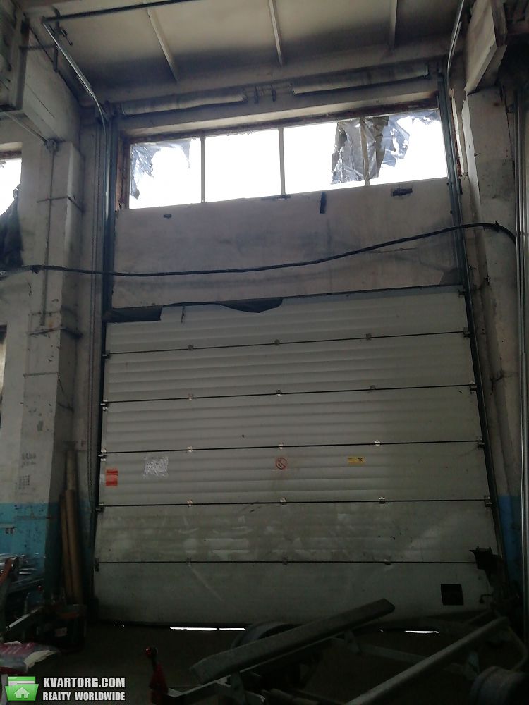 Rent out warehouse. Киев,  Краснознаменная — photo 3
