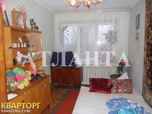 Sell 2-room apartment. Одесса, Заболотного — photo 2