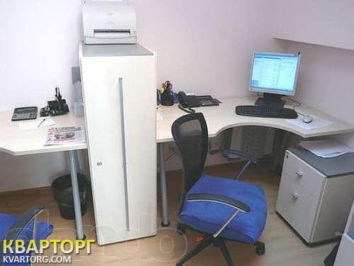 Rent out office. Киев,  Шота Руставели — photo 2