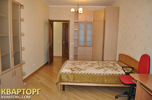Rent out 3-room apartment. Киев, ул. Щорса — photo 6