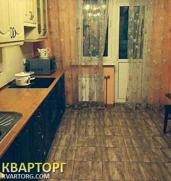 Rent out 2-room apartment. Киев, Левитана — photo 8