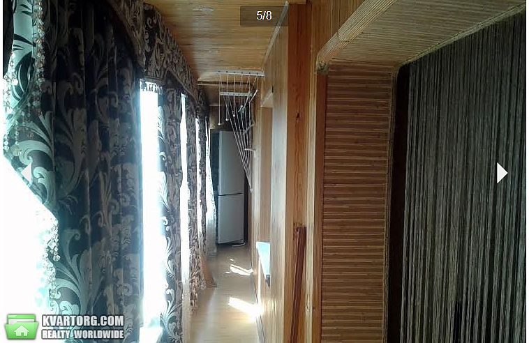 Rent out 2-room apartment. Киев,  Ушинского — photo 5