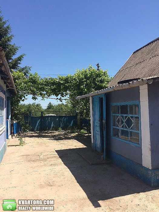 Sell house. Одесса, Победы — photo 5