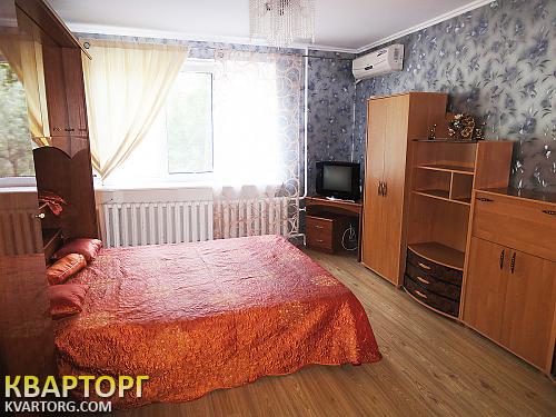 Rent out 1-room apartment. Одесса, Французский бульвар — photo 6