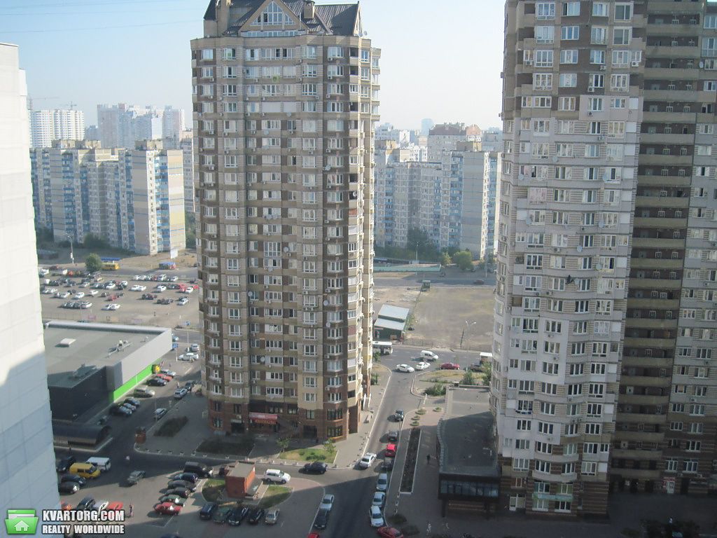 Sell 1-room apartment. Киев,  Ахматовой — photo 10