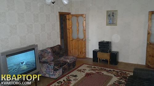 Rent out 3-room apartment. Одесса, Французский бульвар — photo 4