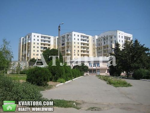 Sell 1-room apartment. Одесса, Центральная — photo 1