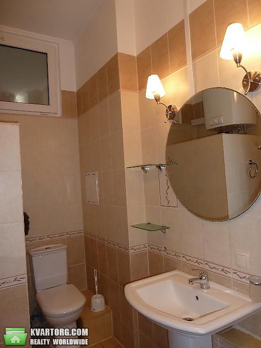 Rent out 3-room apartment. Киев,  Крещатик — photo 5