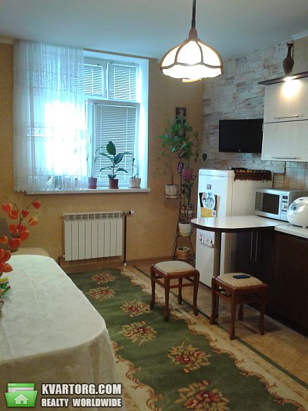 Sell 1-room apartment. Киев, Майорова — photo 7