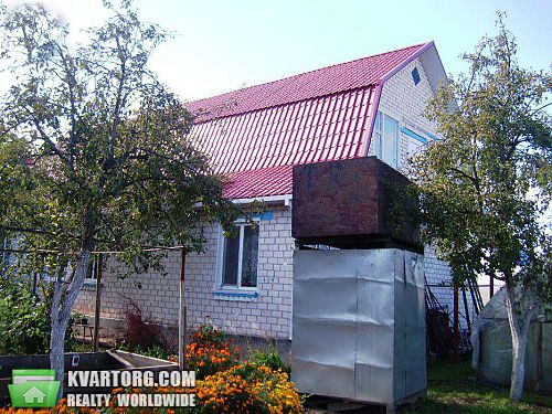 Sell house. Киевская обл., Требухов — photo 5