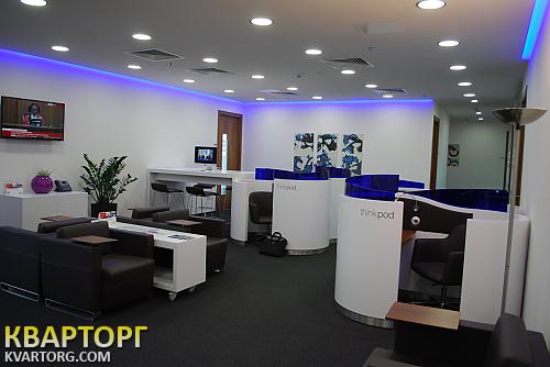 Rent out office. Киев, Спортивная — photo 1