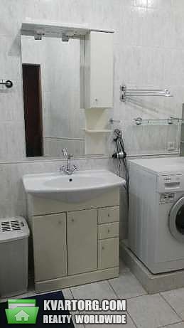 Rent out 3-room apartment. Киев,  Василевской — photo 2