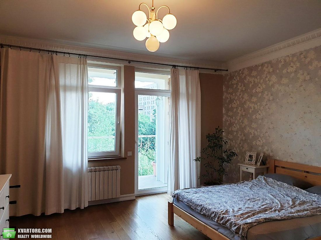 Rent out 3-room apartment. Киев,  Обсерваторная — photo 7
