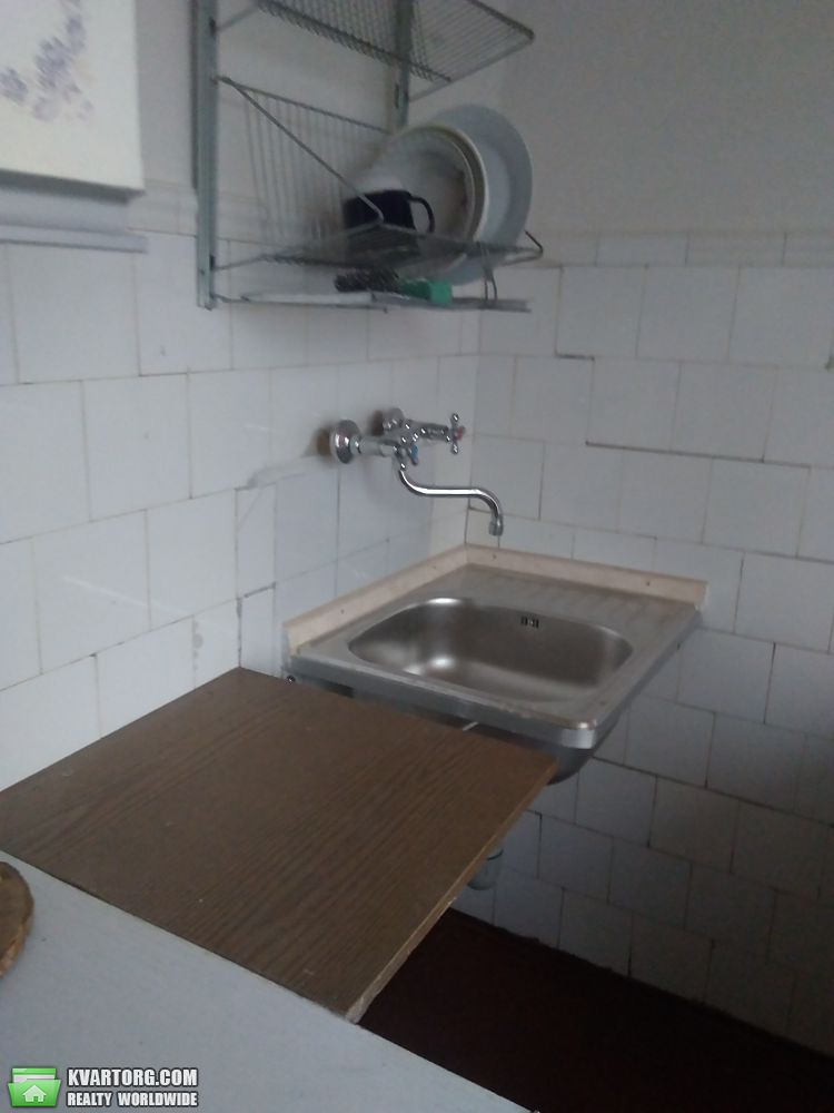 Rent out 2-room apartment. Киев,  Перова бул — photo 3