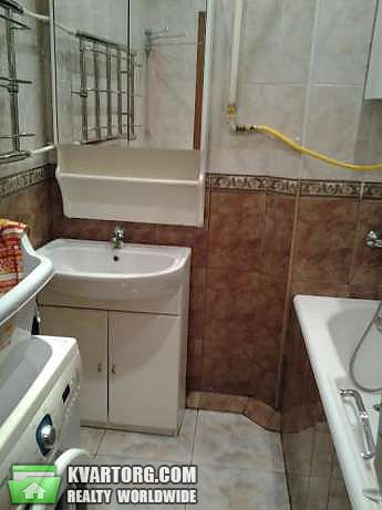 Rent out 2-room apartment. Киев,  Победы пр — photo 9
